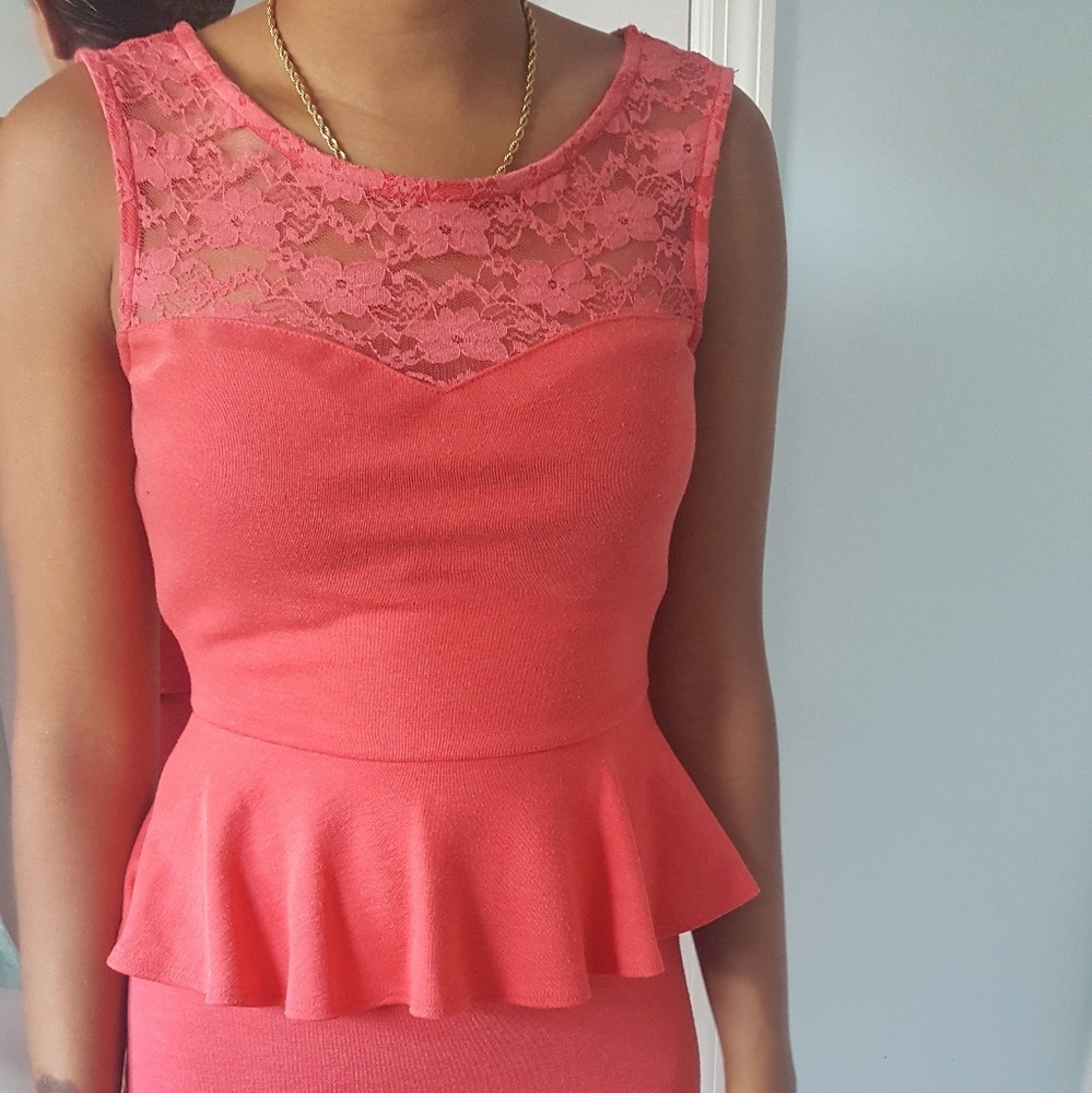 dress